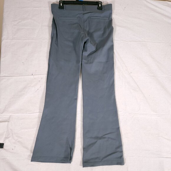 Betabtand Slate Gray Women's Pants - Picture 9 of 16